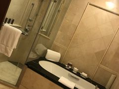 -广州富力丽思卡尔顿酒店