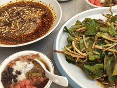 -成都驻京办餐厅(蜀都宾馆店)