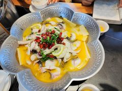 -陈厨老味·老派郴州菜(宜章店)