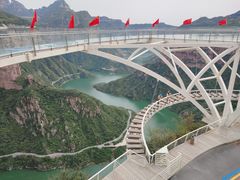 -河南宝泉旅游区