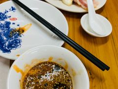 -美洋洋纸上烧烤(昆阳店)