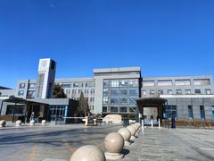 -防灾科技学院(南校区)