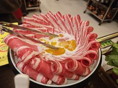 -日坛涮肉(日坛公园店)