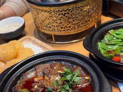 -陶德砂锅(营门口店)