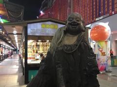 -解放路步行街                
