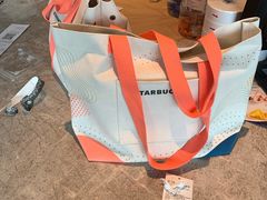-星巴克(浦东机场T2到达店)