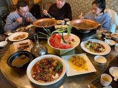 -阿凡提餐厅(簋街店)