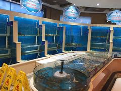 水产区-福泉海码头(六里山店)
