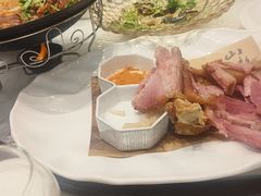 -金陵后厨·南京菜(新街口秣陵路店)