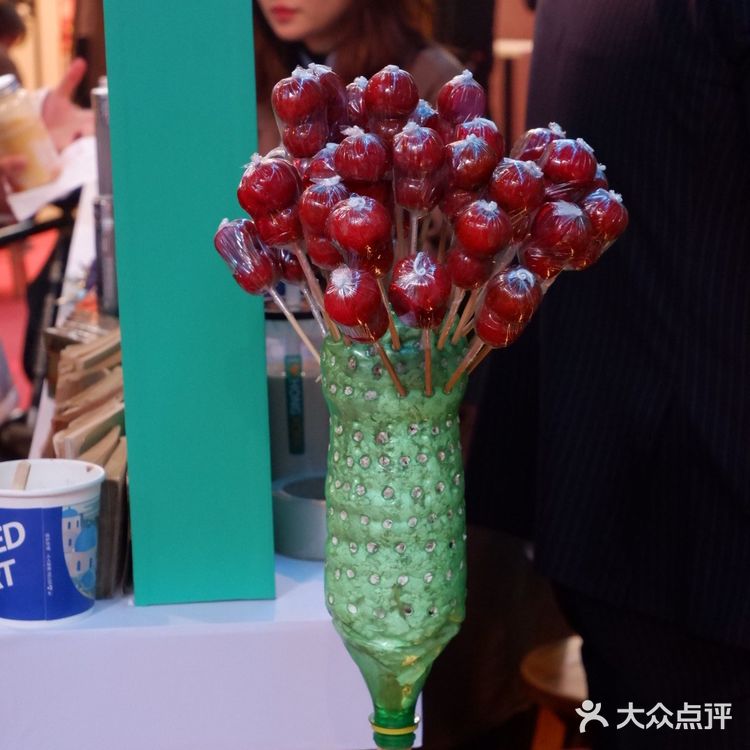 杭州12000方超大复古美食城,吃喝玩乐拍照攻略