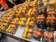 -永辉超市(鲁谷店)