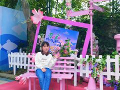 -合肥海洋世界