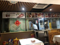 大堂-湘渝人家·川湘菜(十里河店)