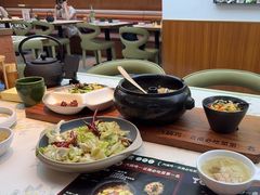 -云海肴·汽锅鸡·云南菜(高德置地店)