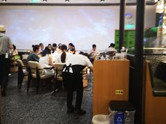 大堂-洪氏嗨捞·猪肚鸡火锅(阳光天地店)
