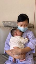 -贝爱时刻月子中心(宝安妇幼店)