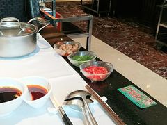 -红鼎豆捞(临江大道店)