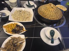 -野菌皇海景野生菌火锅(滨海大道店)