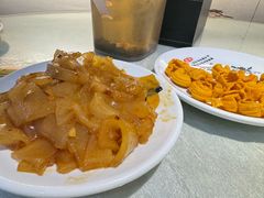 -眷江南之小蓝鲸(王府大街店)
