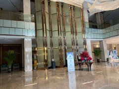 -辰茂皇廷酒店瑞香阁中餐厅