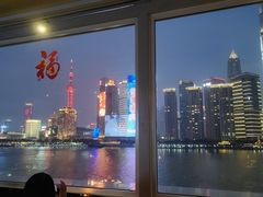 -RIVIERA 松鹤楼(外滩店)