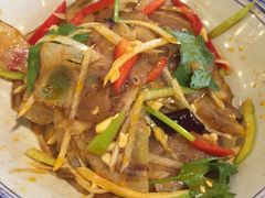 -清真·鸦儿李记·涮肉(和平里店)
