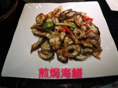 -味可道美食坊(福基路店)
