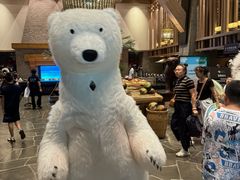 -清河半岛温泉度假酒店