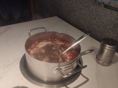 -非烤勿扰自助烤肉(东坑四季广场店)