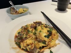 -新旺茶餐厅·早餐·夜宵(仙霞店)
