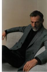 -Biella Fibers杰尼亚Zegna面料西装·夹克·礼服全定制Bespoke(晶耀前滩店)