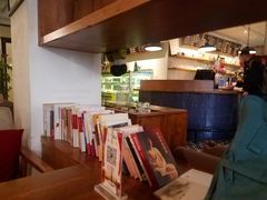 -雕刻时光咖啡馆(交大店)