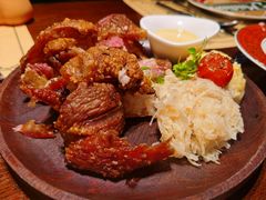 -马迭尔德式西餐精酿啤酒屋(中央大街店)