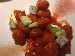 -晓粤·惹味粤菜(凯德乐峰广场店)