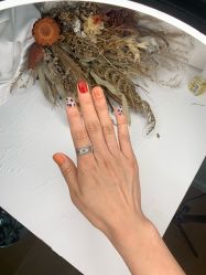 -Momo nail 日系美甲