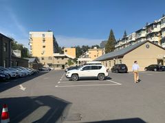 -全季酒店(南京明故宫店)
