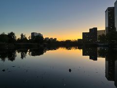 -西海子公园