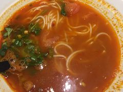 -茶花妹子云南餐厅(传媒大学店)