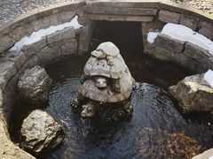 -中华三祖圣地黄帝城遗址文化旅游区