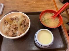 -食其家·牛丼咖喱(广元西路店)