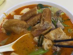 -重庆麻辣烫(国权路店)