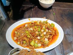 -张豆花(碚峡路店)