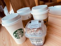 -星巴克臻选(福州仓山万达店)