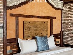 -园林美食城·本土农家菜(杨和镇店)