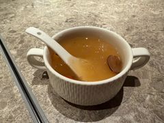 -留半山·香港食堂(啦啦宝都店)