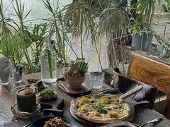 -喜洲吧·江畔老船厂·庭院餐厅(喜临院店)