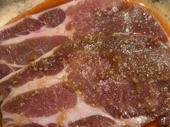 -炙城·韩式烤肉(南京东路店)