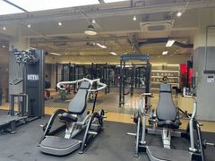 -聚健身GatherFitness(余杭店)
