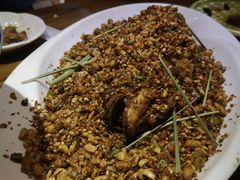 香茅烤鱼-茶花妹子云南餐厅(北大店)