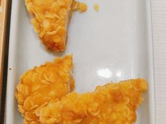 -池奈·咖喱蛋包饭(熙地港店)